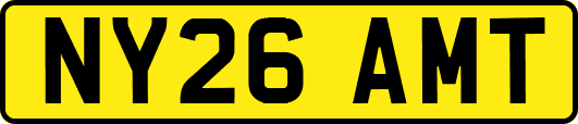 NY26AMT
