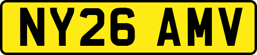 NY26AMV