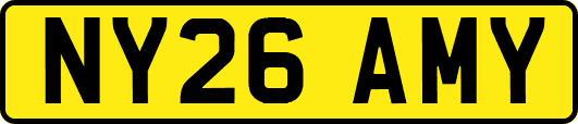 NY26AMY