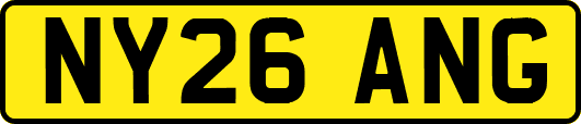 NY26ANG