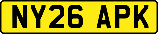NY26APK