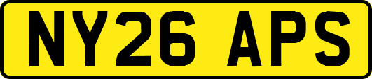 NY26APS