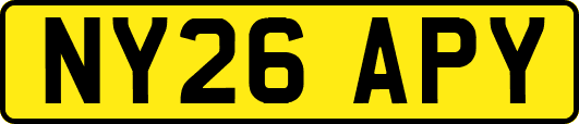 NY26APY