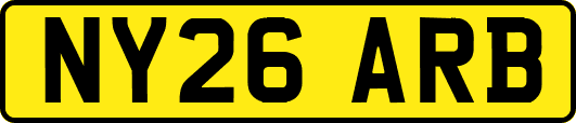 NY26ARB