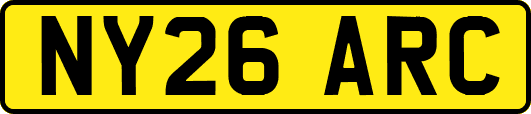 NY26ARC
