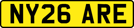 NY26ARE