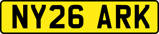NY26ARK
