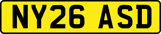 NY26ASD