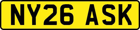 NY26ASK