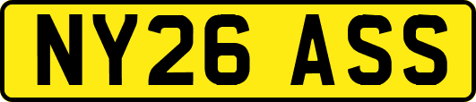NY26ASS