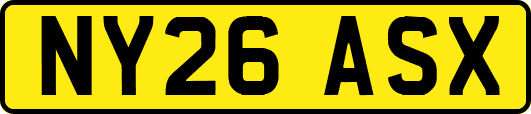 NY26ASX
