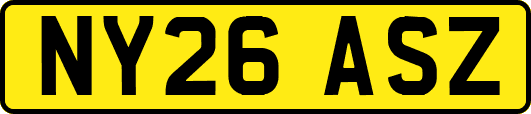 NY26ASZ
