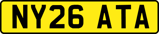 NY26ATA