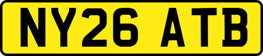 NY26ATB