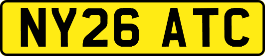 NY26ATC