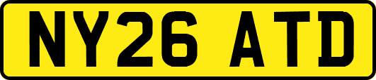 NY26ATD