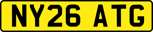 NY26ATG