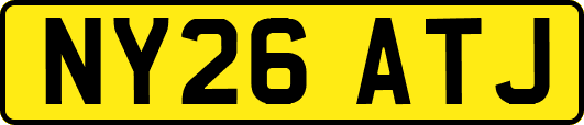 NY26ATJ