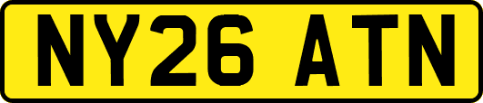 NY26ATN