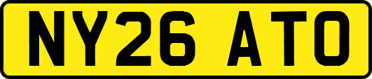 NY26ATO