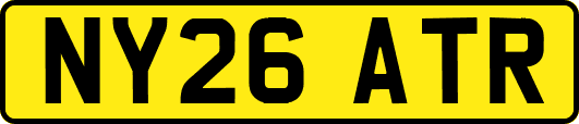 NY26ATR