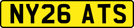 NY26ATS