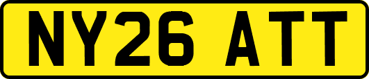 NY26ATT