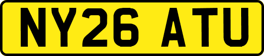 NY26ATU