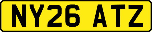 NY26ATZ