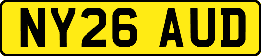 NY26AUD