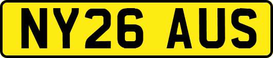 NY26AUS