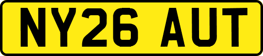 NY26AUT