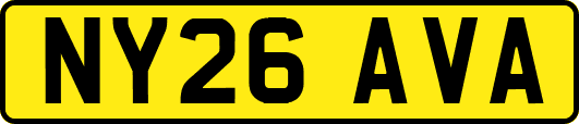 NY26AVA