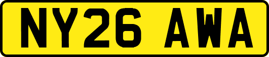 NY26AWA