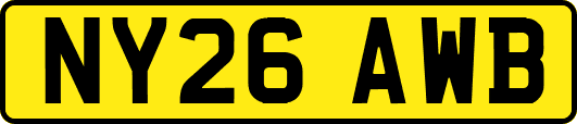 NY26AWB