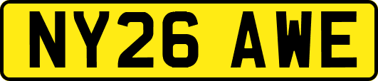 NY26AWE
