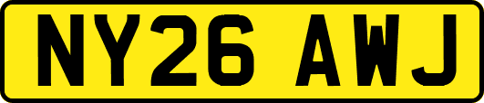 NY26AWJ