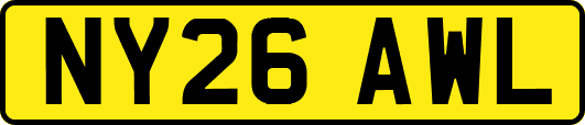 NY26AWL