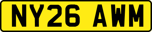 NY26AWM