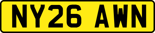 NY26AWN