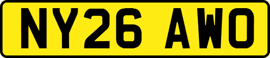 NY26AWO