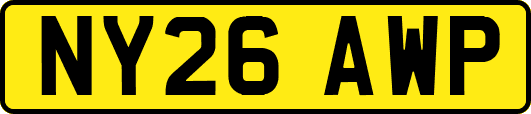 NY26AWP