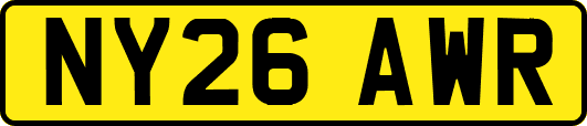 NY26AWR