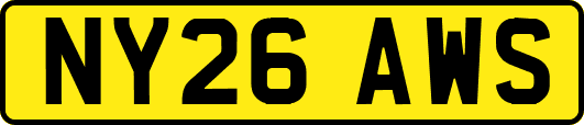 NY26AWS