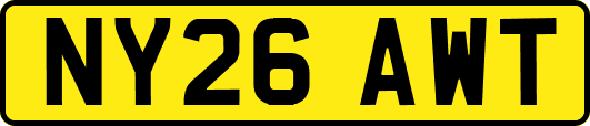 NY26AWT