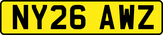 NY26AWZ