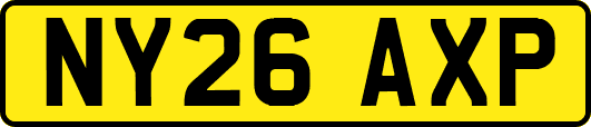 NY26AXP
