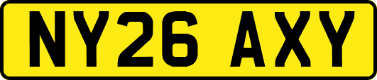 NY26AXY