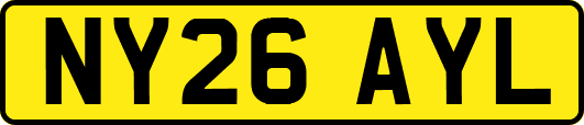 NY26AYL