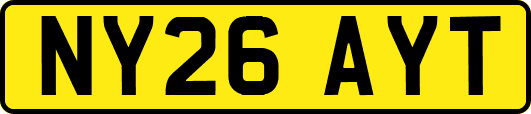 NY26AYT